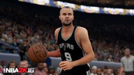 NBA 2K16 Steam Key RU/CIS
