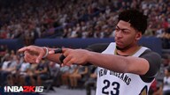 NBA 2K16 Steam Key RU/CIS