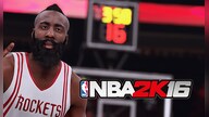 NBA 2K16 Steam Key RU/CIS