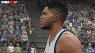 NBA 2K17 (PC) - Steam Key - EUROPE