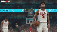 NBA 2K17 (PC) - Steam Key - EUROPE