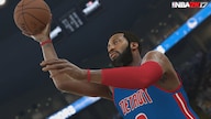 NBA 2K17 (PC) - Steam Key - EUROPE