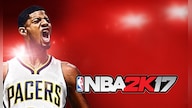 NBA 2K17 (PC) - Steam Key - EUROPE