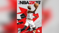 NBA 2K18 Steam Key EUROPE