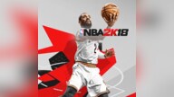NBA 2K18 Steam Key EUROPE