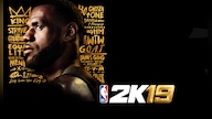 NBA 2K19 Xbox Live Key XBOX ONE GLOBAL