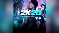 NBA 2K20 Legend Edition (PC) - Steam Key - EUROPE