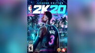 NBA 2K20 Legend Edition (Xbox One) - Key - EUROPE