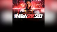 NBA 2K20 Standard Edition (PC) - Steam Key - EUROPE