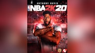 NBA 2K20 Standard Edition (PC) - Steam Key - EUROPE