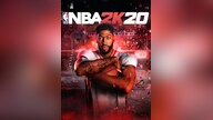 NBA 2K20 Standard Edition (PC) - Steam Key - RU/CIS