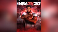 NBA 2K20 Standard Edition (Xbox One) - Key - GLOBAL