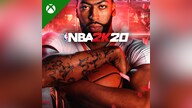 NBA 2K20 Standard Edition (Xbox One) - Key - GLOBAL