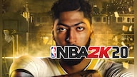 NBA 2K20 (Xbox One) - Xbox Live Key - UNITED KINGDOM