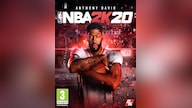 NBA 2K20 (Xbox One) - Xbox Live Key - UNITED KINGDOM