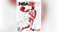NBA 2K21 (PC) - Steam Key - GLOBAL