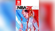NBA 2K22 (Nintendo Switch) - Nintendo eShop Key - EUROPE