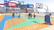 NBA 2K22 (Nintendo Switch) - Nintendo eShop Key - EUROPE