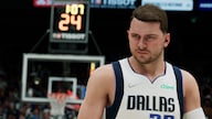 NBA 2K22 (PC) - Steam Key - GLOBAL