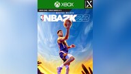 NBA 2K23 | Digital Deluxe Edition (Xbox Series X/S) - Xbox Live Key - GLOBAL