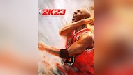 NBA 2K23 | Michael Jordan Edition (PC) - Steam Key - GLOBAL