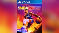NBA 2K23 (PS4) - PSN Account - GLOBAL