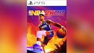 NBA 2K23 (PS5) - PSN Account - GLOBAL