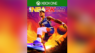 NBA 2K23 (Xbox One) - Xbox Live Account - GLOBAL
