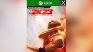 NBA 2K23 (Xbox Series X/S) - Xbox Live Key - ARGENTINA