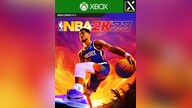 NBA 2K23 (Xbox Series X/S) - Xbox Live Key - EUROPE