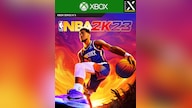NBA 2K23 (Xbox Series X/S) - Xbox Live Key - GLOBAL