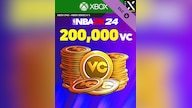 Nba 2k24 200000 VC  - Xbox Live Key  - GLOBAL