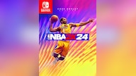 NBA 2K24 | Kobe Bryant Edition (Nintendo Switch) - Nintendo eShop Key - EUROPE