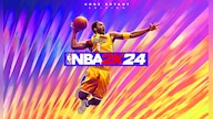 NBA 2K24 | Kobe Bryant Edition (Nintendo Switch) - Nintendo eShop Key - EUROPE