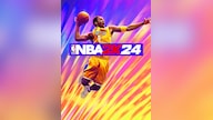 NBA 2K24 | Kobe Bryant Edition (PC) - Steam Key - GLOBAL