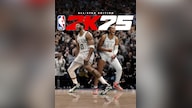 NBA 2K25 | All-Star Edition (PC) - Steam Key - GLOBAL