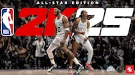 NBA 2K25 | All-Star Edition (PS5) - PSN Key - UNITED STATES
