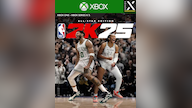 NBA 2K25 | All-Star Edition (Xbox Series X/S) - Xbox Live Key - GLOBAL