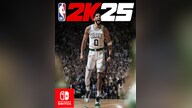 NBA 2K25 (Nintendo Switch) - Nintendo eShop Account - GLOBAL