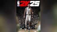 NBA 2K25 (PC) - Steam Key - GLOBAL