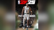 NBA 2K25 Pre-order Bonus (PC) - Steam Key - GLOBAL