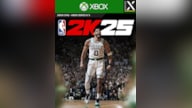 NBA 2K25 (Xbox Series X/S) - Xbox Live Key - GLOBAL