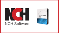 NCH: AudioTime Programmable Audio Recorder and Player (PC) (1 Device, Lifetime)  - NCH Key - GLOBAL