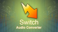 NCH: Switch Sound File Converter (PC) (1 Device, Lifetime)  - NCH Key - GLOBAL