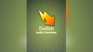 NCH: Switch Sound File Converter (PC) (1 Device, Lifetime)  - NCH Key - GLOBAL