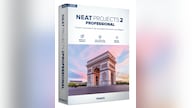 NEAT projects 2 Pro (2 PC, Lifetime) - Project Softwares Key - GLOBAL