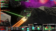 NEBULOUS: Fleet Command (PC) - Steam Key - GLOBAL