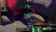 NEBULOUS: Fleet Command (PC) - Steam Key - GLOBAL
