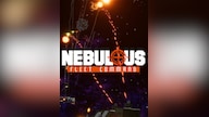NEBULOUS: Fleet Command (PC) - Steam Key - GLOBAL