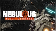 NEBULOUS: Fleet Command (PC) - Steam Key - GLOBAL